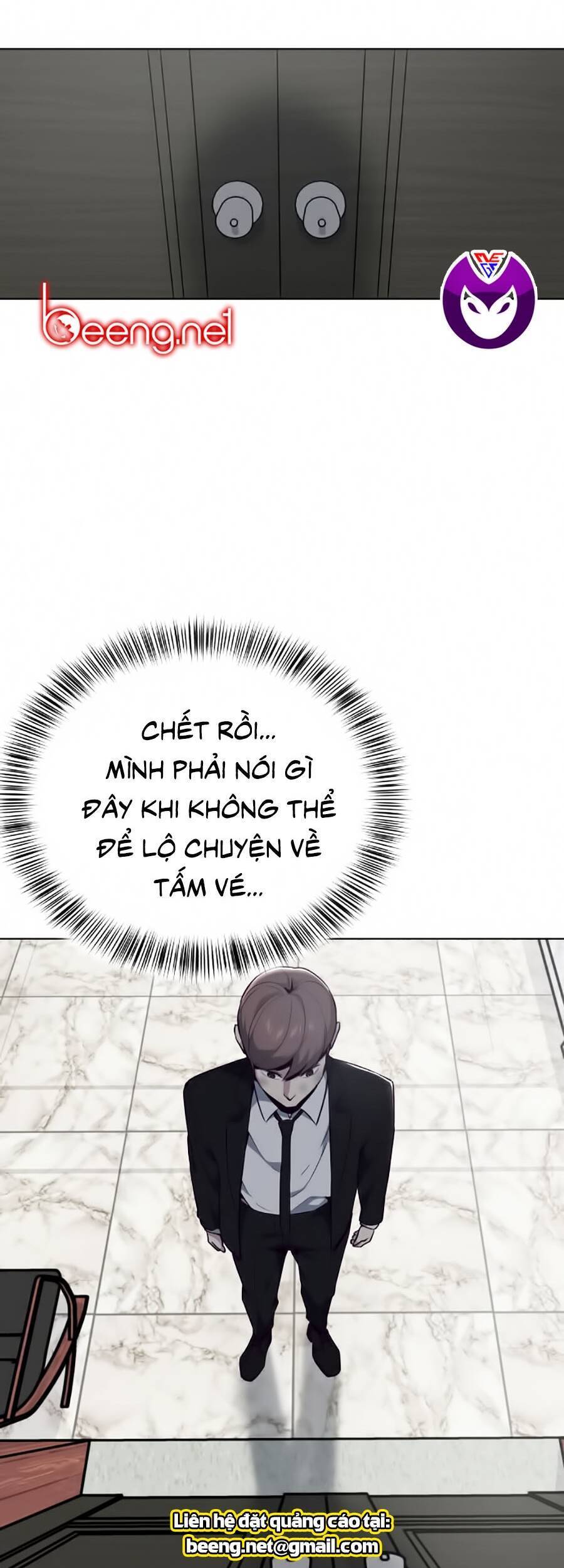 Cậu Bé Của Thần Chết Chapter 24 - 75