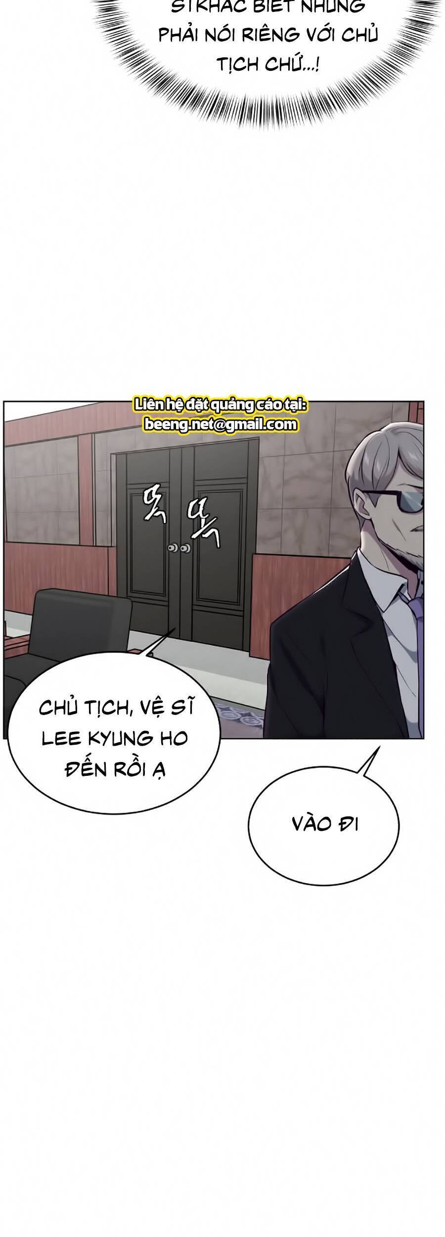 Cậu Bé Của Thần Chết Chapter 24 - 77