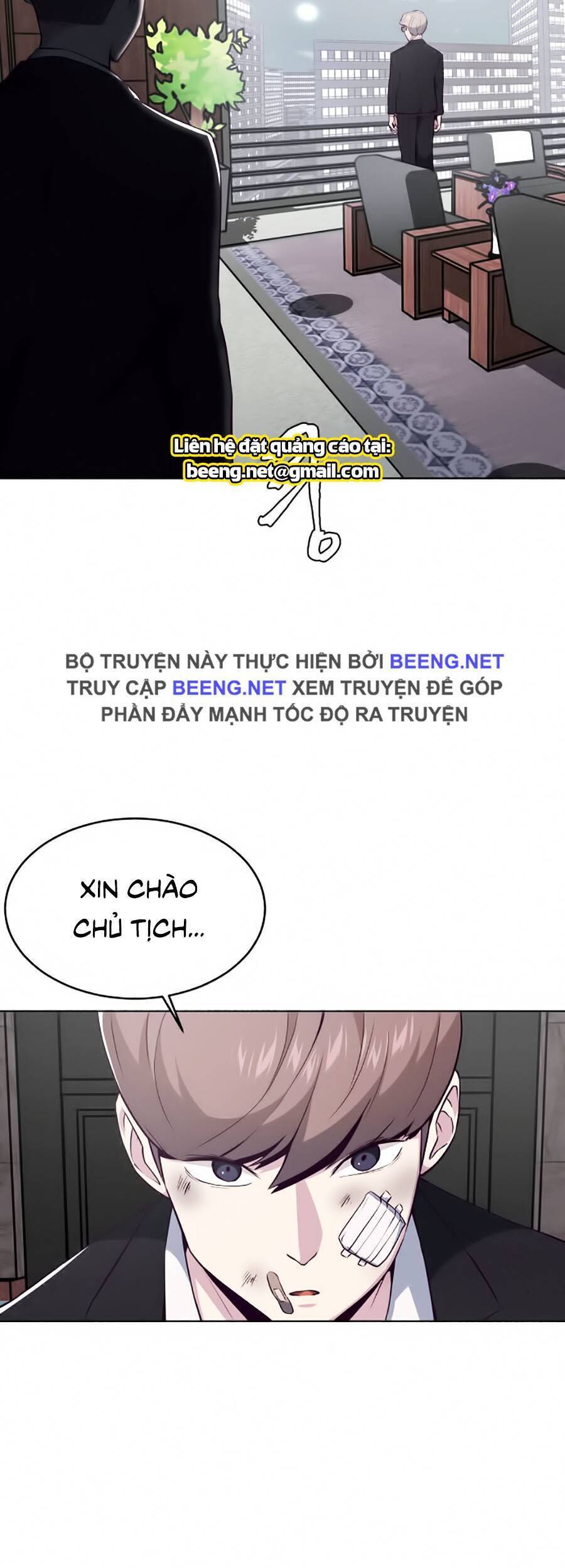 Cậu Bé Của Thần Chết Chapter 24 - 79