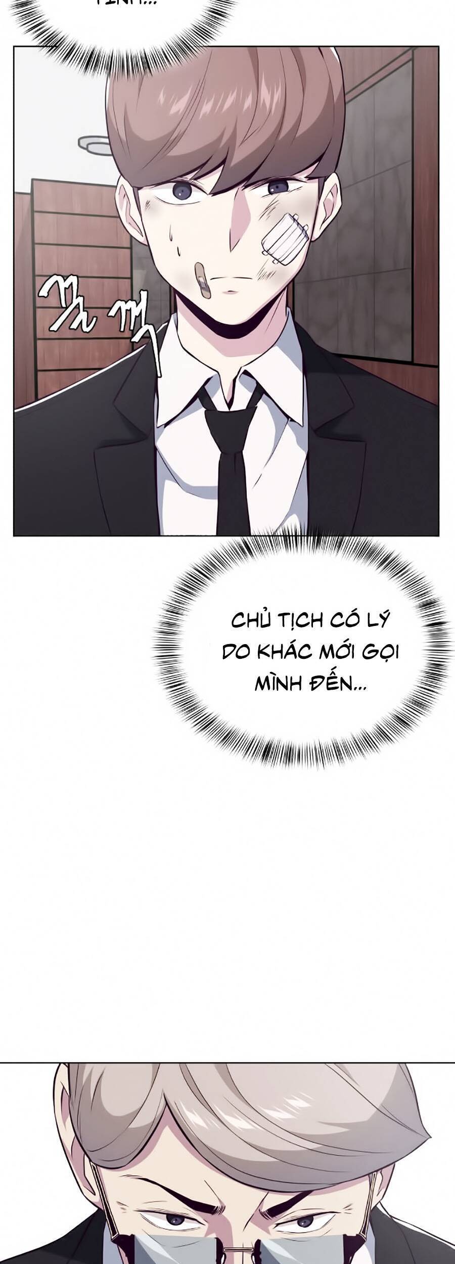 Cậu Bé Của Thần Chết Chapter 24 - 83