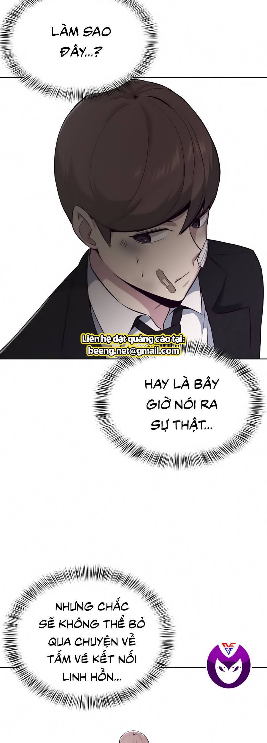 Cậu Bé Của Thần Chết Chapter 24 - 93