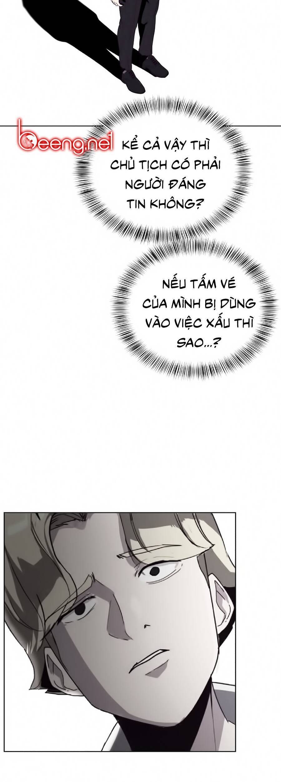 Cậu Bé Của Thần Chết Chapter 24 - 95