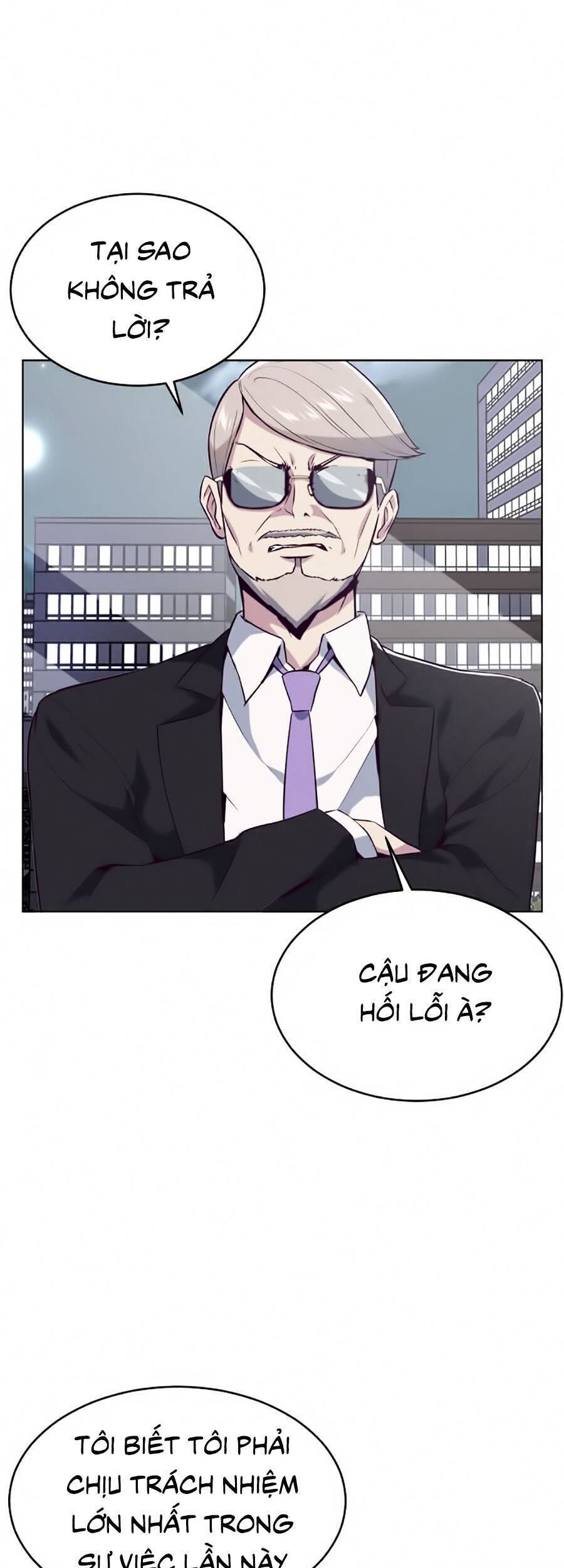 Cậu Bé Của Thần Chết Chapter 24 - 99