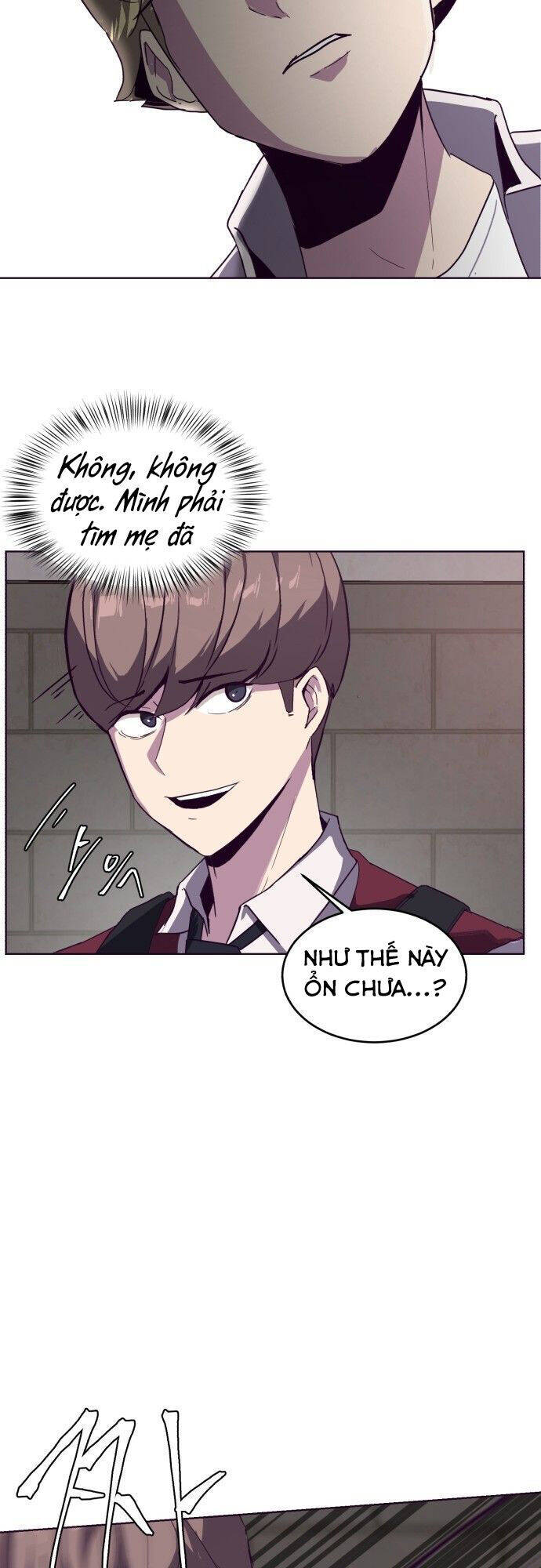 Cậu Bé Của Thần Chết Chapter 3 - 13