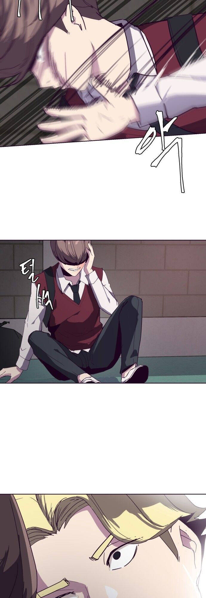 Cậu Bé Của Thần Chết Chapter 3 - 14