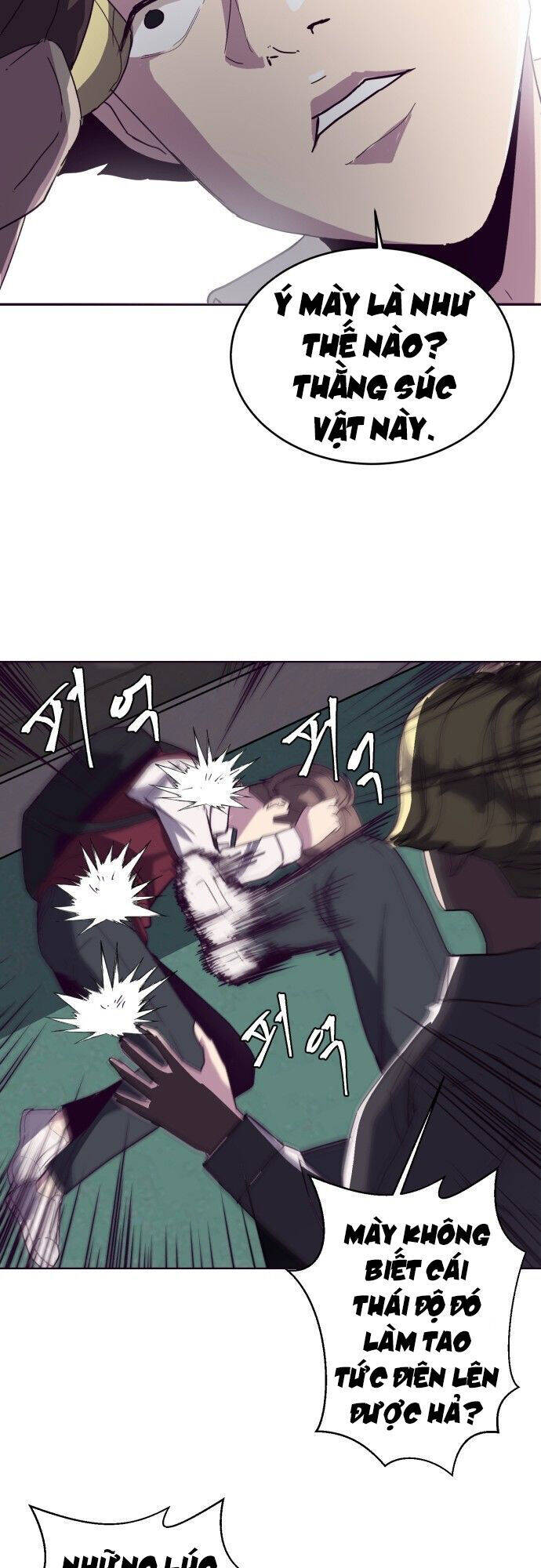 Cậu Bé Của Thần Chết Chapter 3 - 15