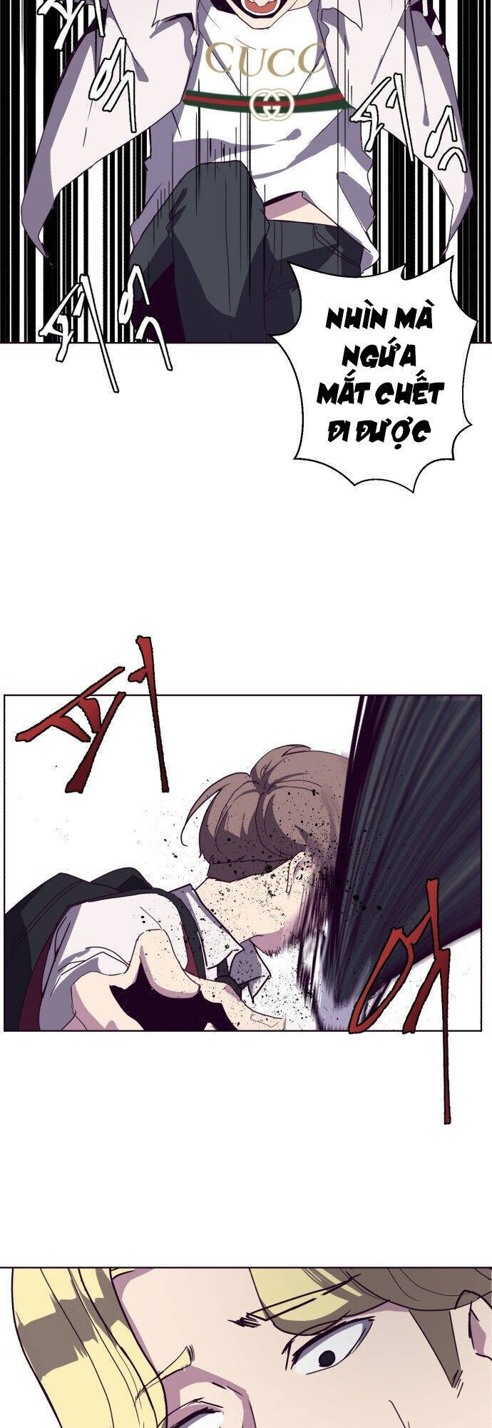Cậu Bé Của Thần Chết Chapter 3 - 17