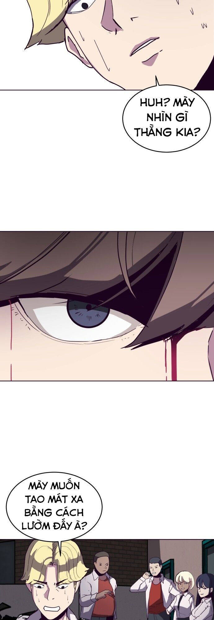 Cậu Bé Của Thần Chết Chapter 3 - 18