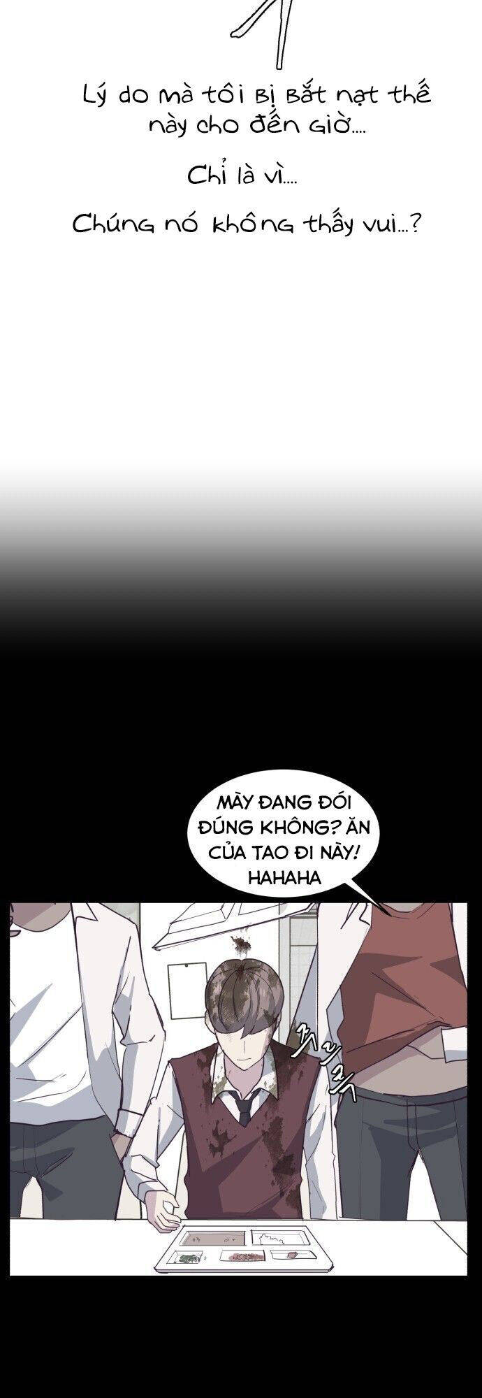Cậu Bé Của Thần Chết Chapter 3 - 23