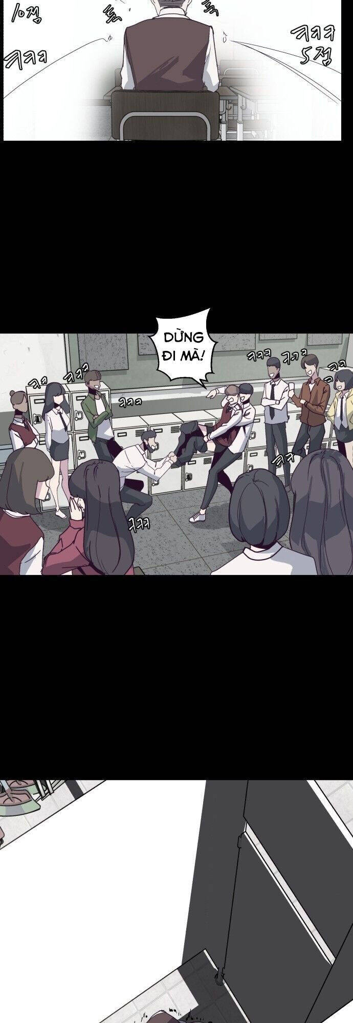 Cậu Bé Của Thần Chết Chapter 3 - 25