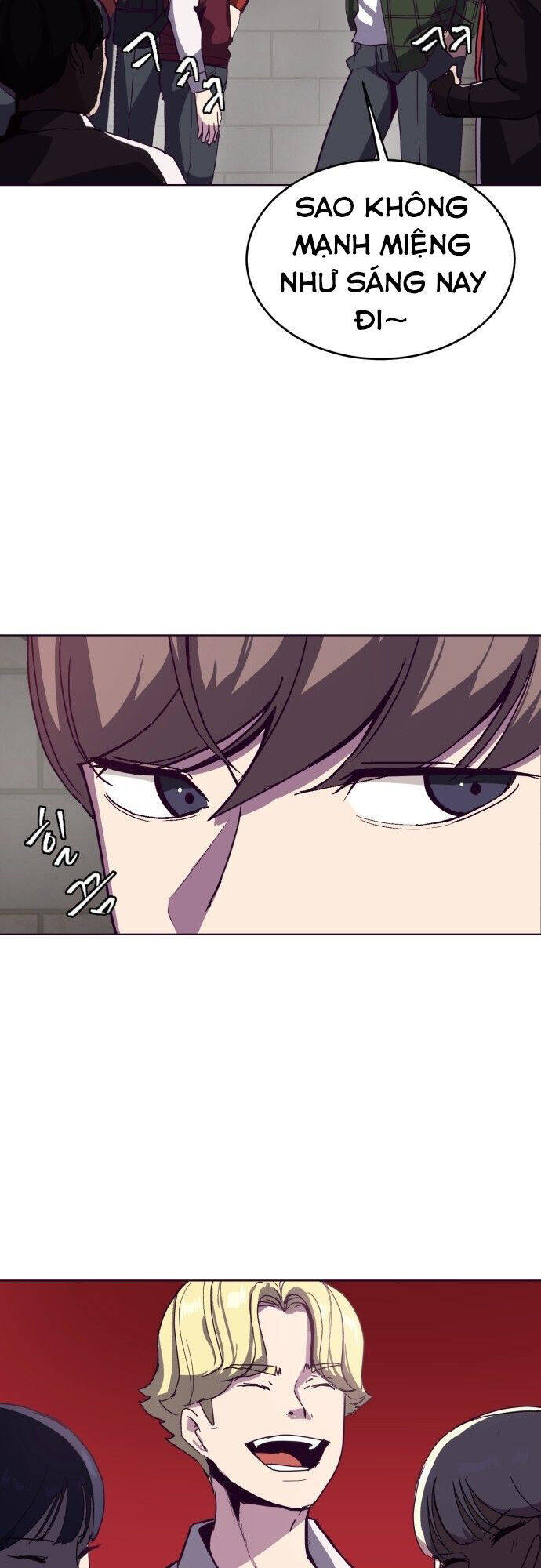 Cậu Bé Của Thần Chết Chapter 3 - 4