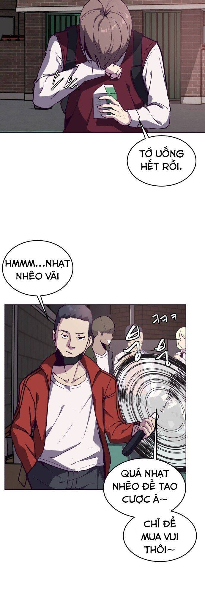 Cậu Bé Của Thần Chết Chapter 3 - 42