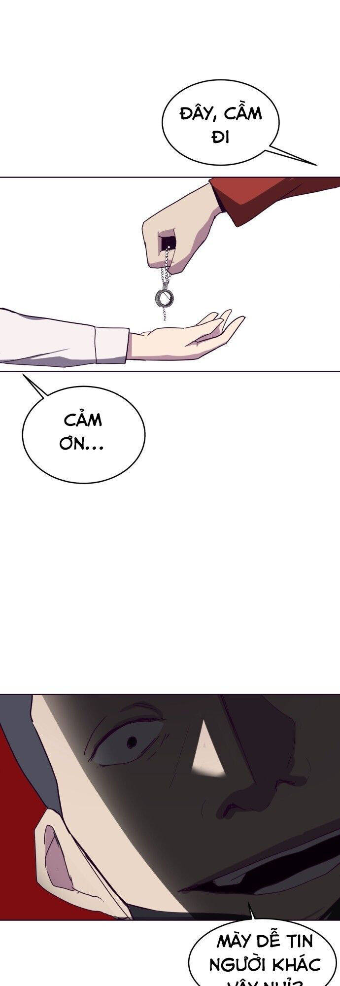 Cậu Bé Của Thần Chết Chapter 3 - 43