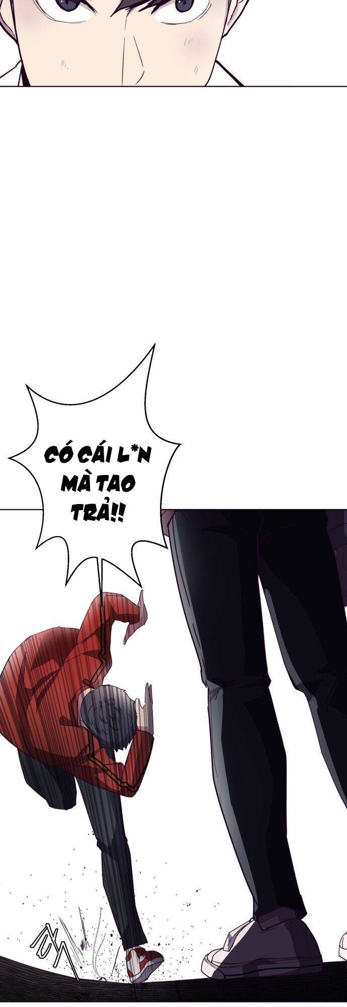 Cậu Bé Của Thần Chết Chapter 3 - 45