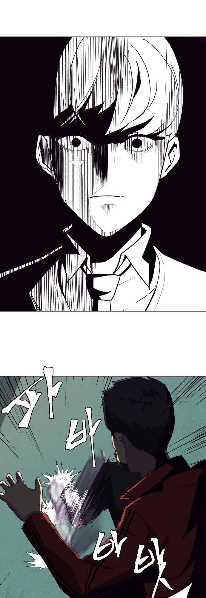 Cậu Bé Của Thần Chết Chapter 3 - 46