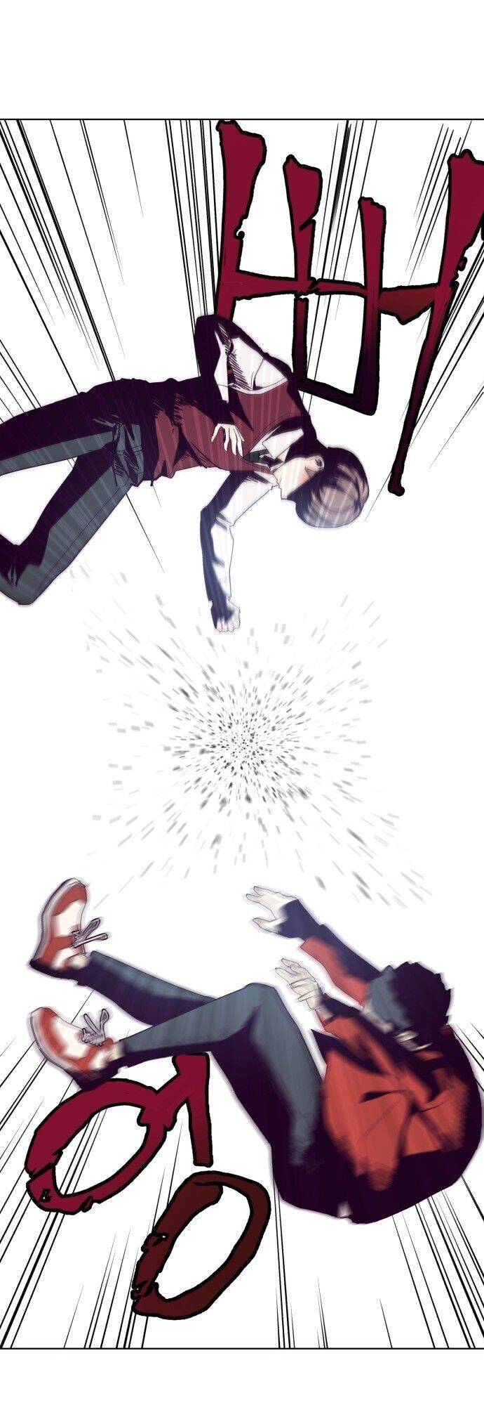 Cậu Bé Của Thần Chết Chapter 3 - 54