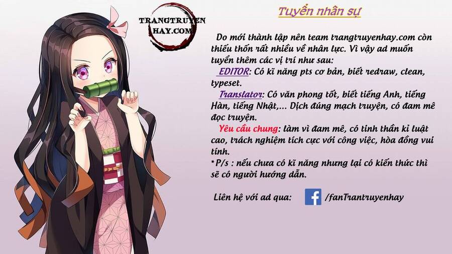 Cậu Bé Của Thần Chết Chapter 3 - 7