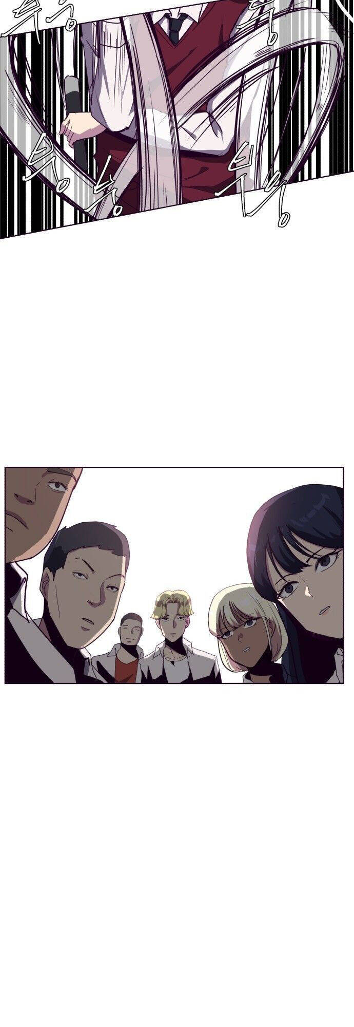 Cậu Bé Của Thần Chết Chapter 3 - 62
