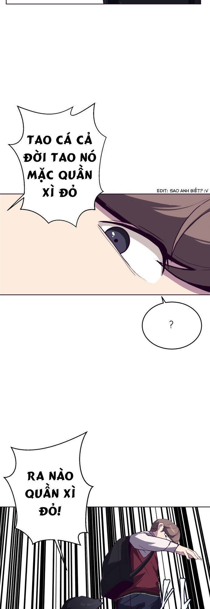 Cậu Bé Của Thần Chết Chapter 3 - 9