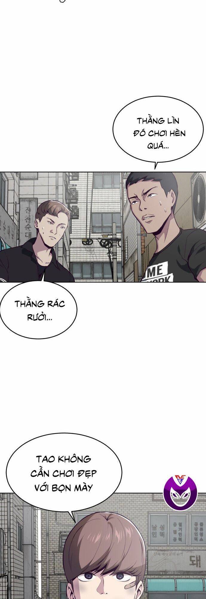 Cậu Bé Của Thần Chết Chapter 35 - 105