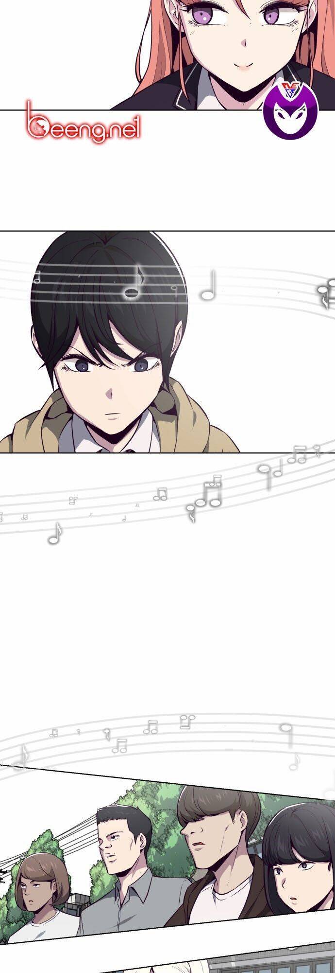 Cậu Bé Của Thần Chết Chapter 35 - 23