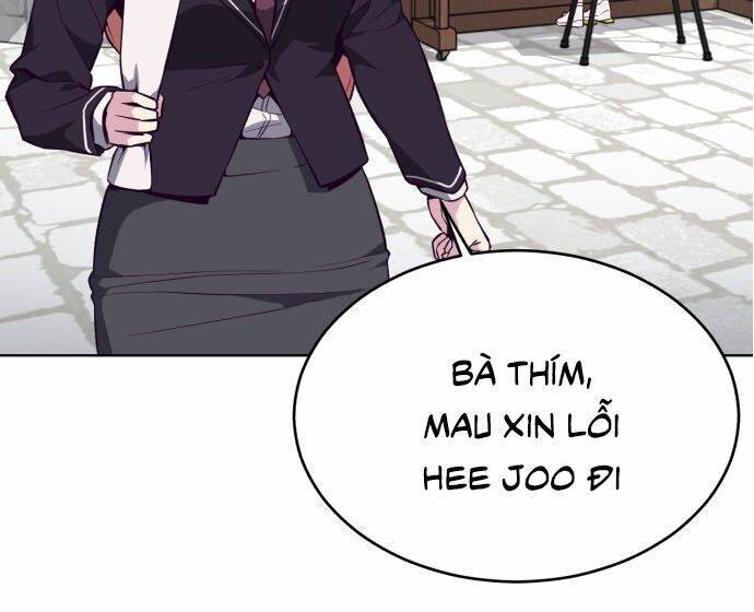 Cậu Bé Của Thần Chết Chapter 35 - 40