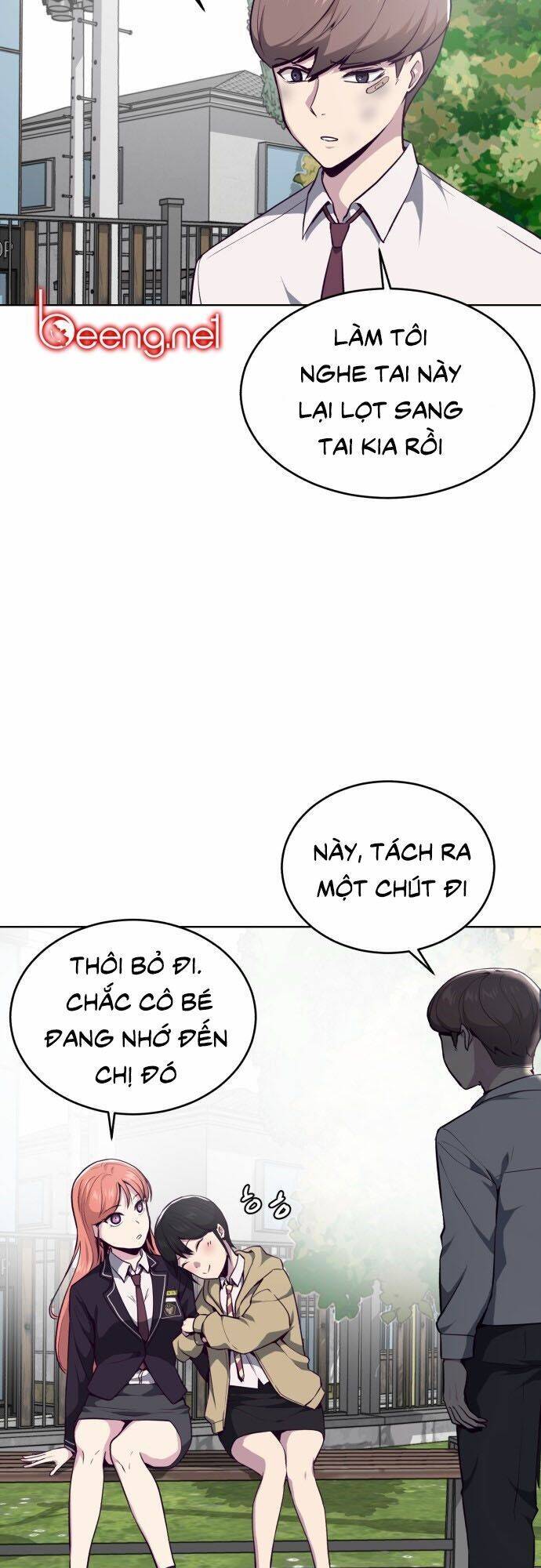 Cậu Bé Của Thần Chết Chapter 35 - 55