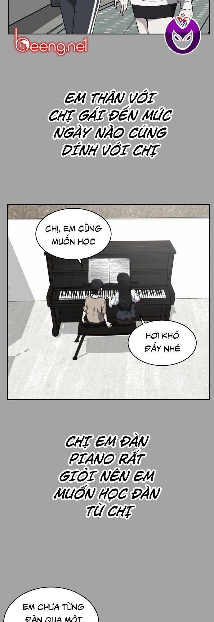 Cậu Bé Của Thần Chết Chapter 35 - 61