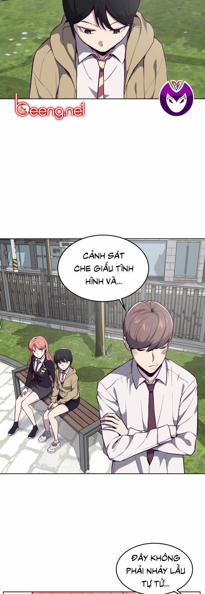 Cậu Bé Của Thần Chết Chapter 35 - 77