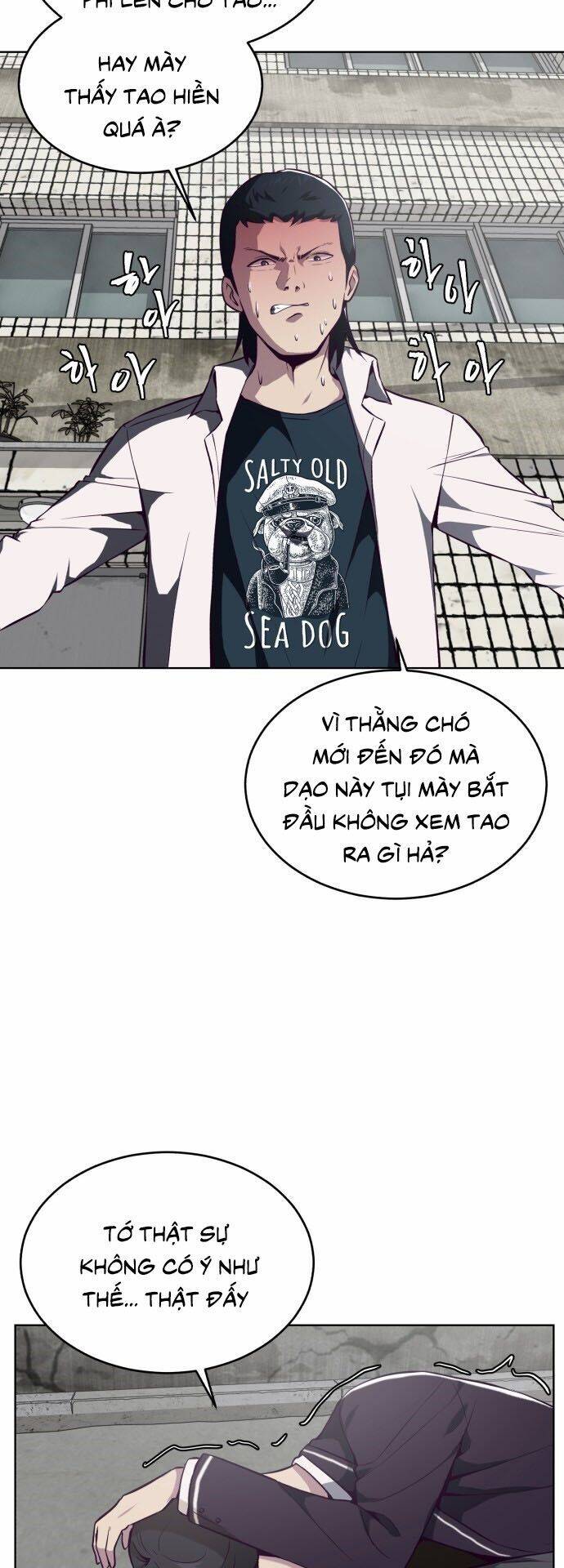 Cậu Bé Của Thần Chết Chapter 35 - 84