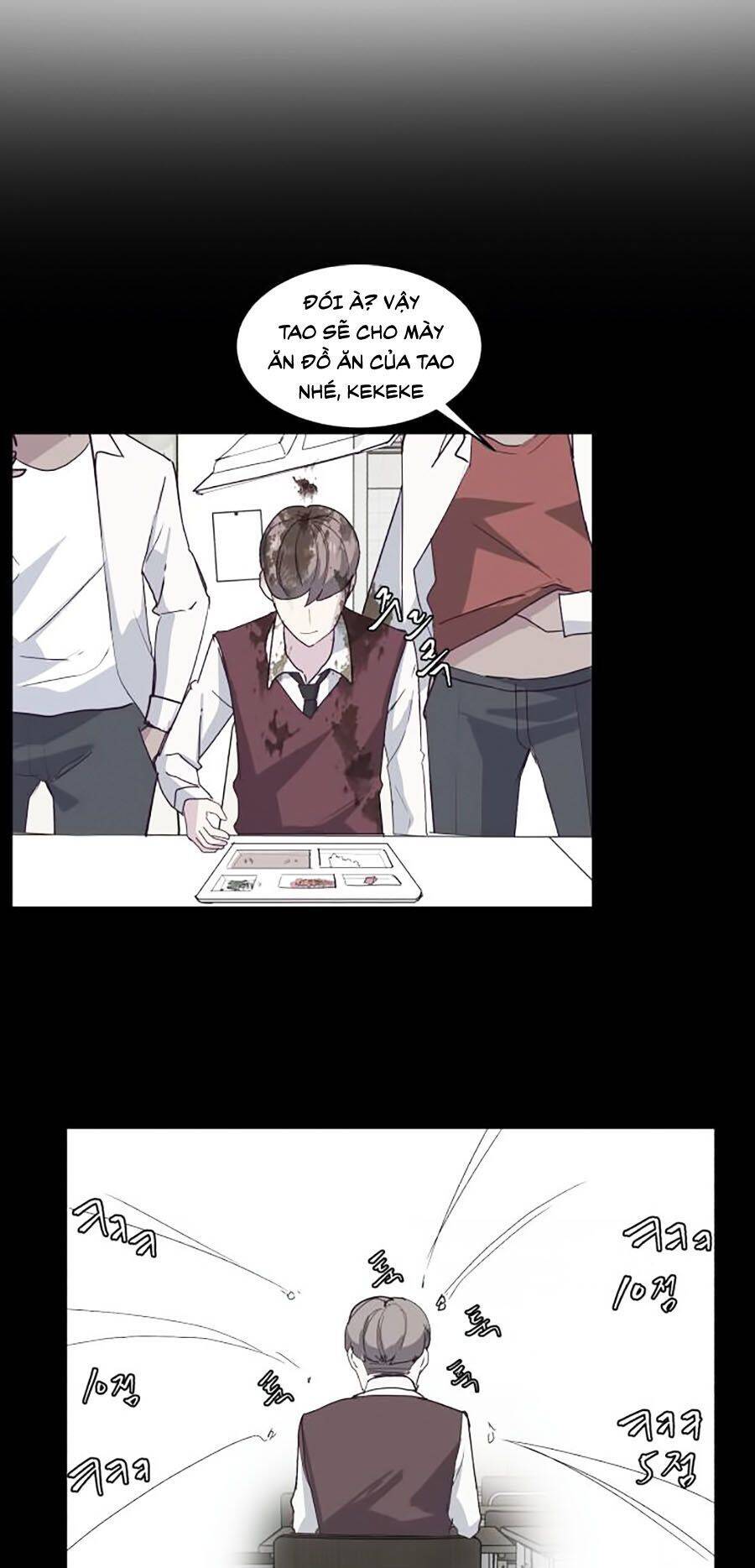Cậu Bé Của Thần Chết Chapter 45 - 106