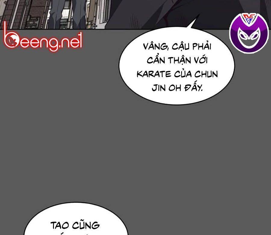 Cậu Bé Của Thần Chết Chapter 45 - 46