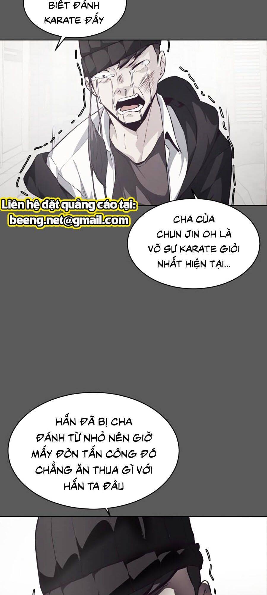 Cậu Bé Của Thần Chết Chapter 45 - 47