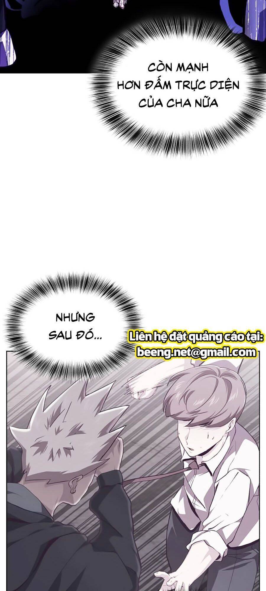 Cậu Bé Của Thần Chết Chapter 45 - 69