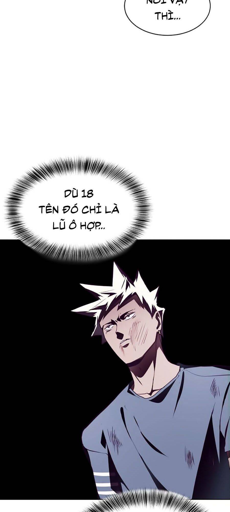 Cậu Bé Của Thần Chết Chapter 45 - 77