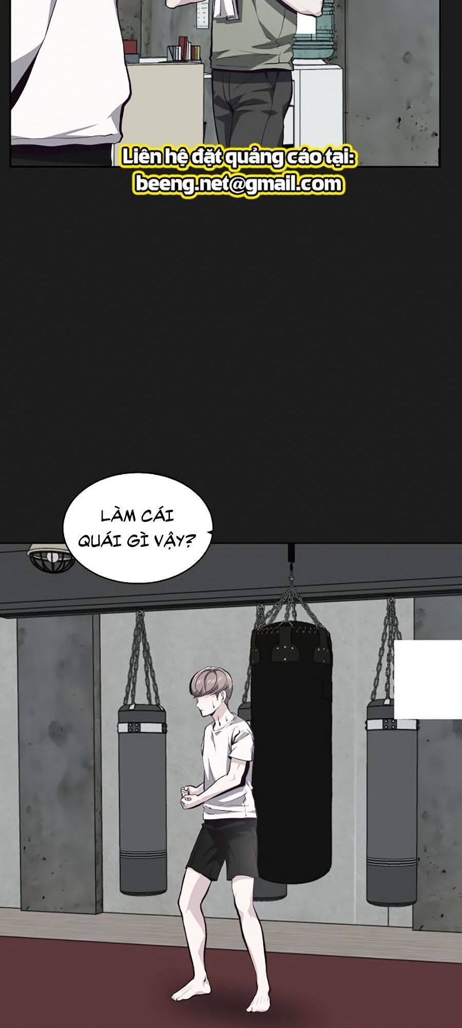 Cậu Bé Của Thần Chết Chapter 46 - 123