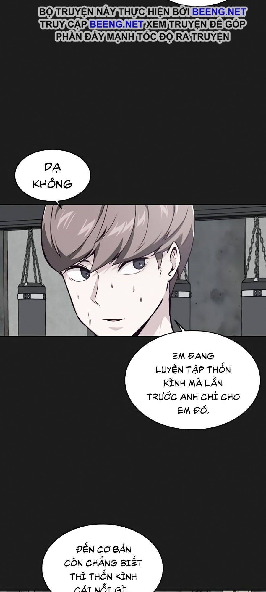Cậu Bé Của Thần Chết Chapter 46 - 125