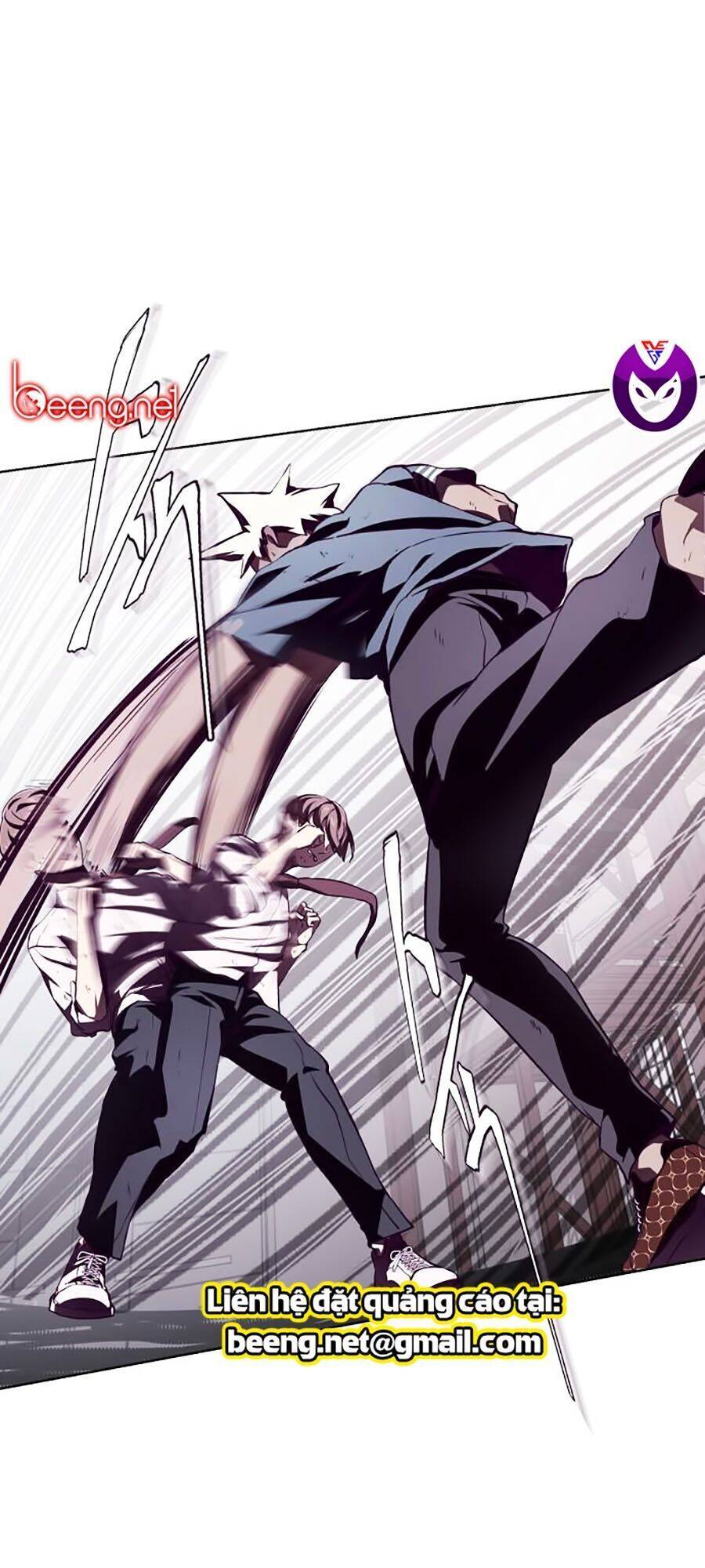 Cậu Bé Của Thần Chết Chapter 46 - 41