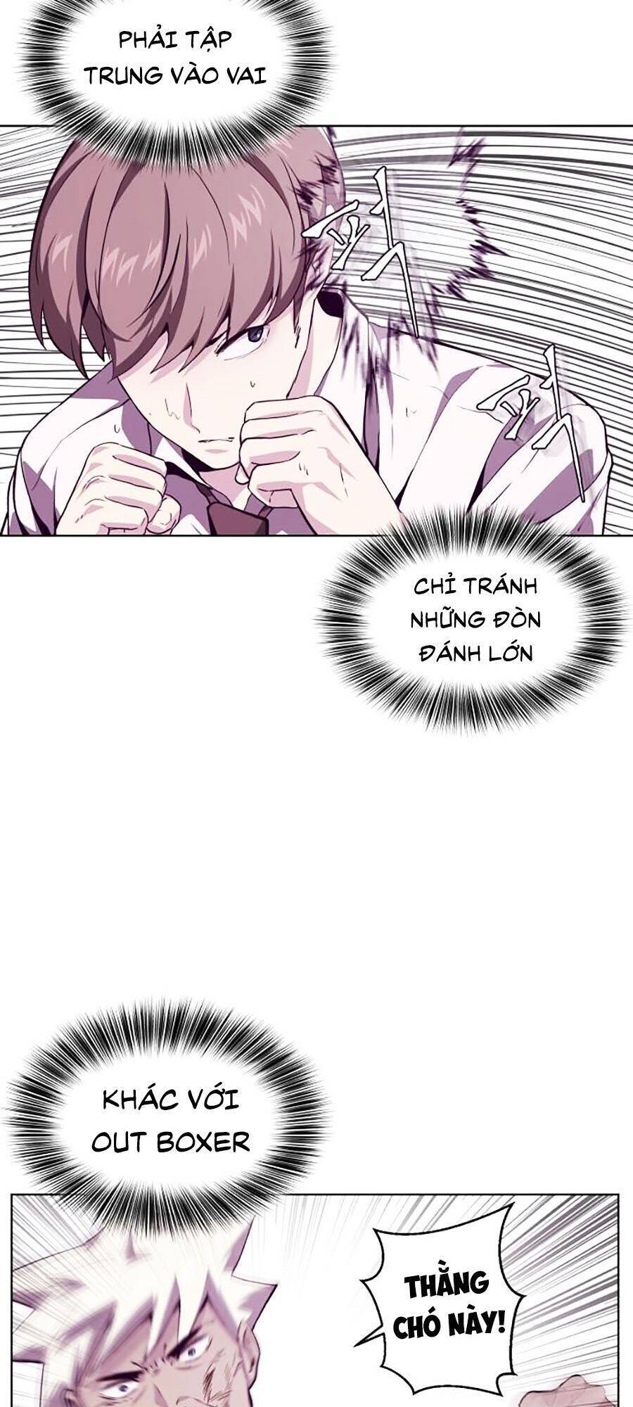 Cậu Bé Của Thần Chết Chapter 46 - 45