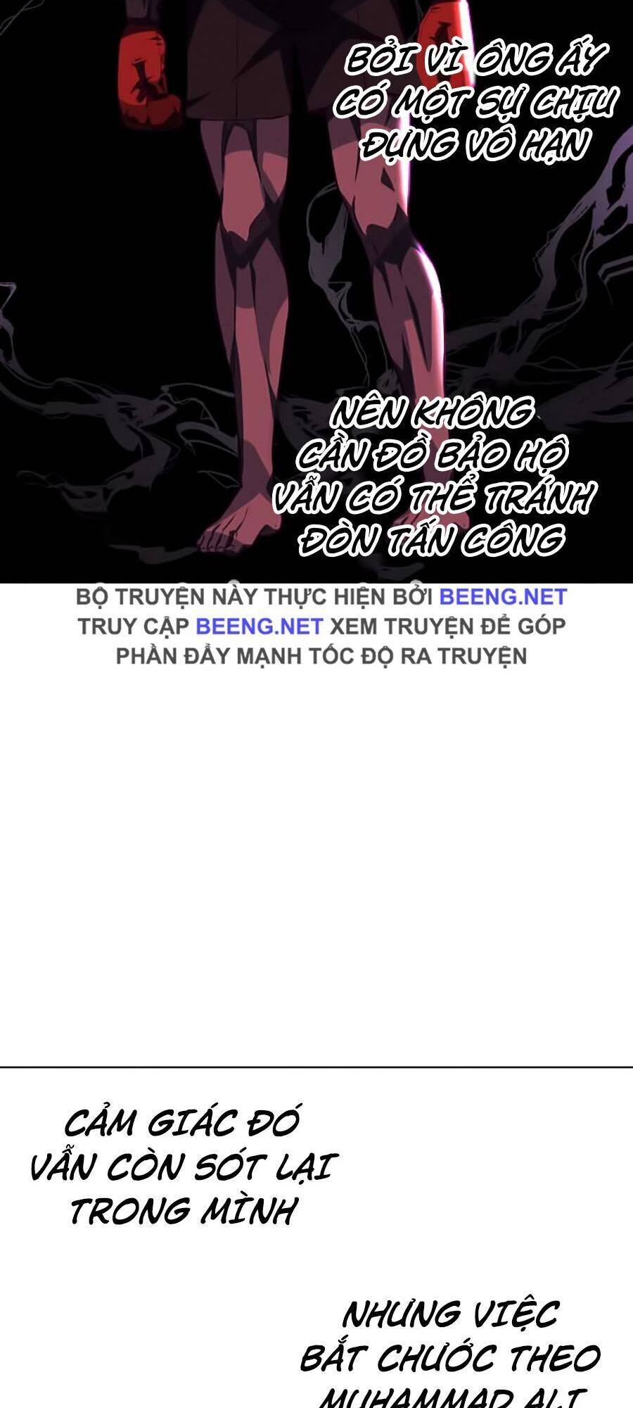Cậu Bé Của Thần Chết Chapter 46 - 49