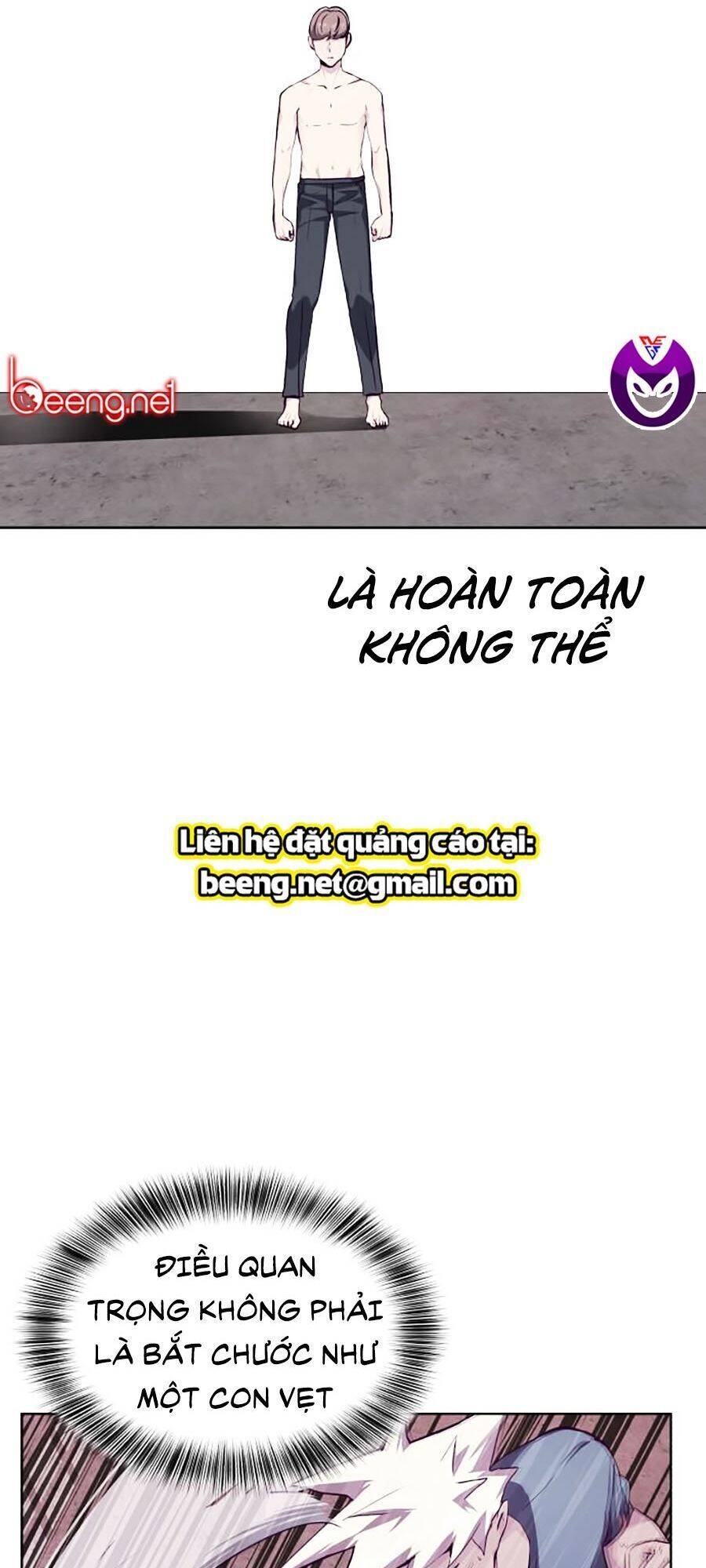 Cậu Bé Của Thần Chết Chapter 46 - 51