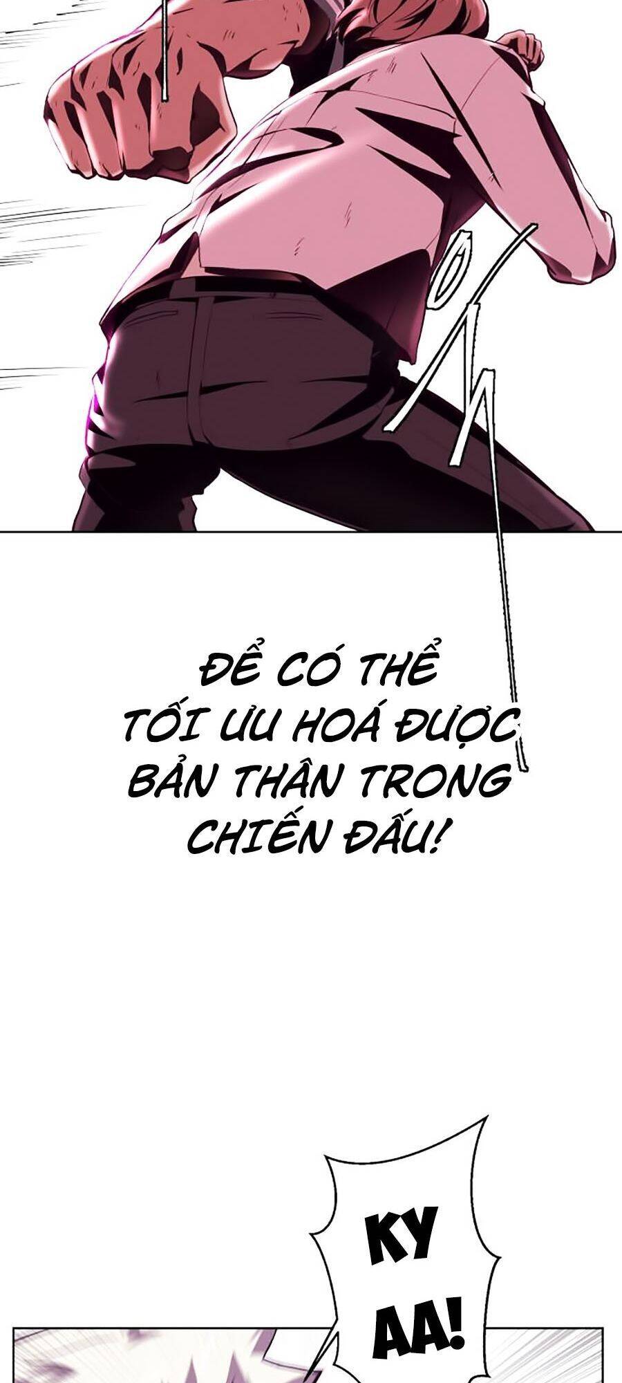 Cậu Bé Của Thần Chết Chapter 46 - 55