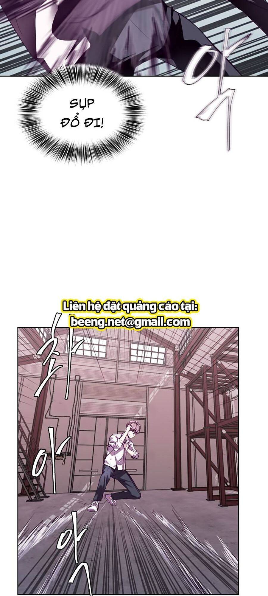Cậu Bé Của Thần Chết Chapter 46 - 71