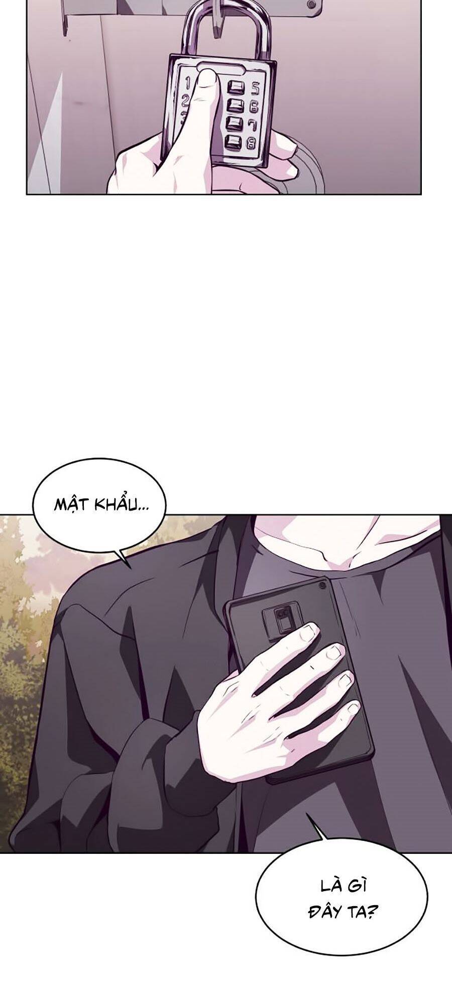 Cậu Bé Của Thần Chết Chapter 47 - 117