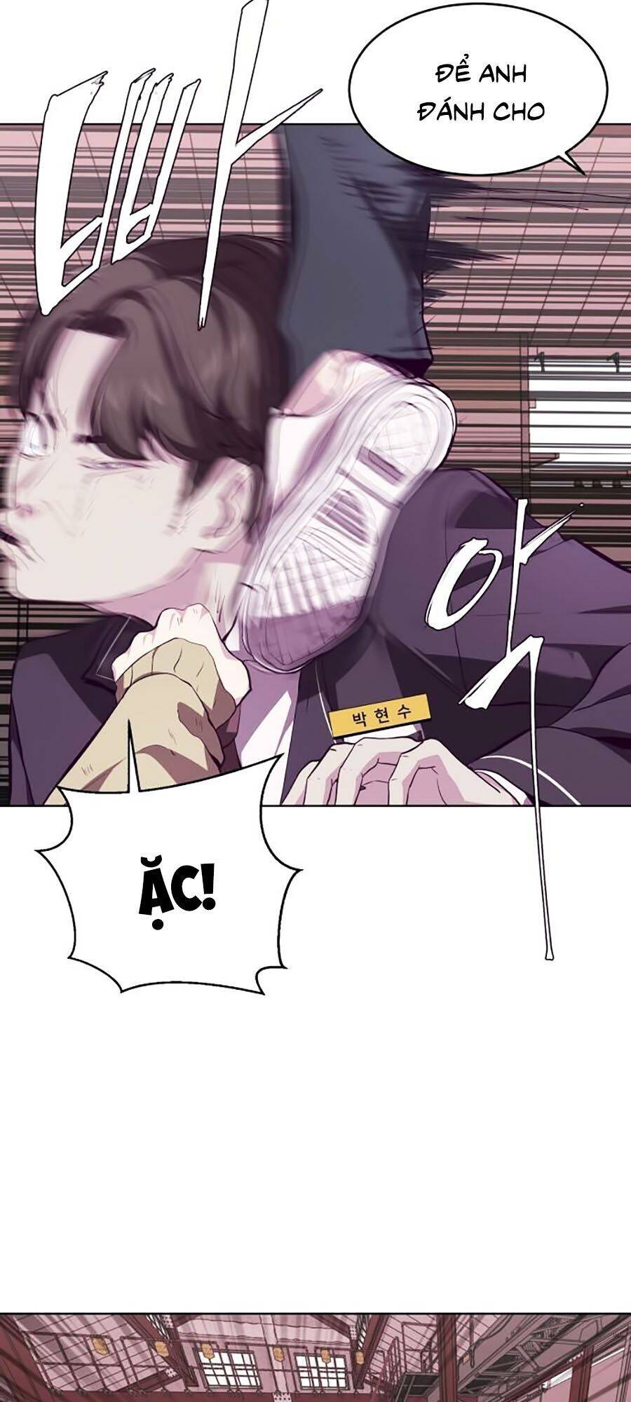 Cậu Bé Của Thần Chết Chapter 47 - 57