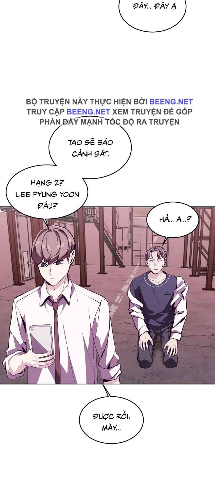 Cậu Bé Của Thần Chết Chapter 47 - 75