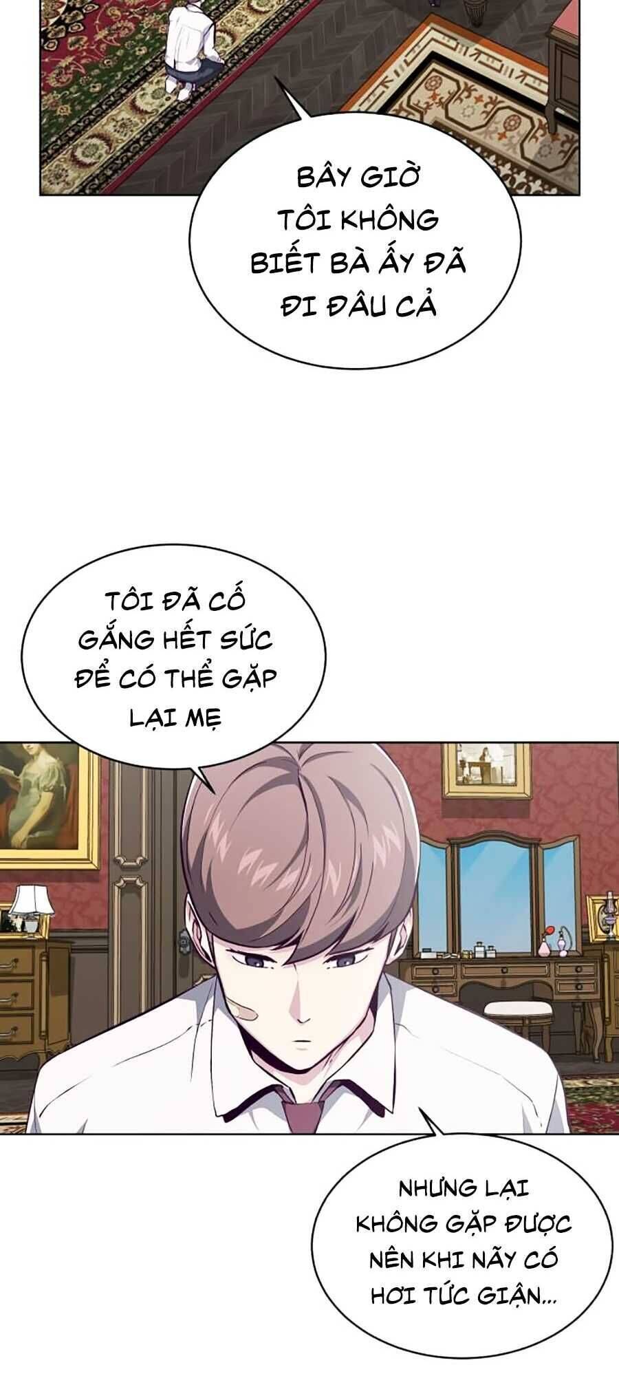 Cậu Bé Của Thần Chết Chapter 50 - 107