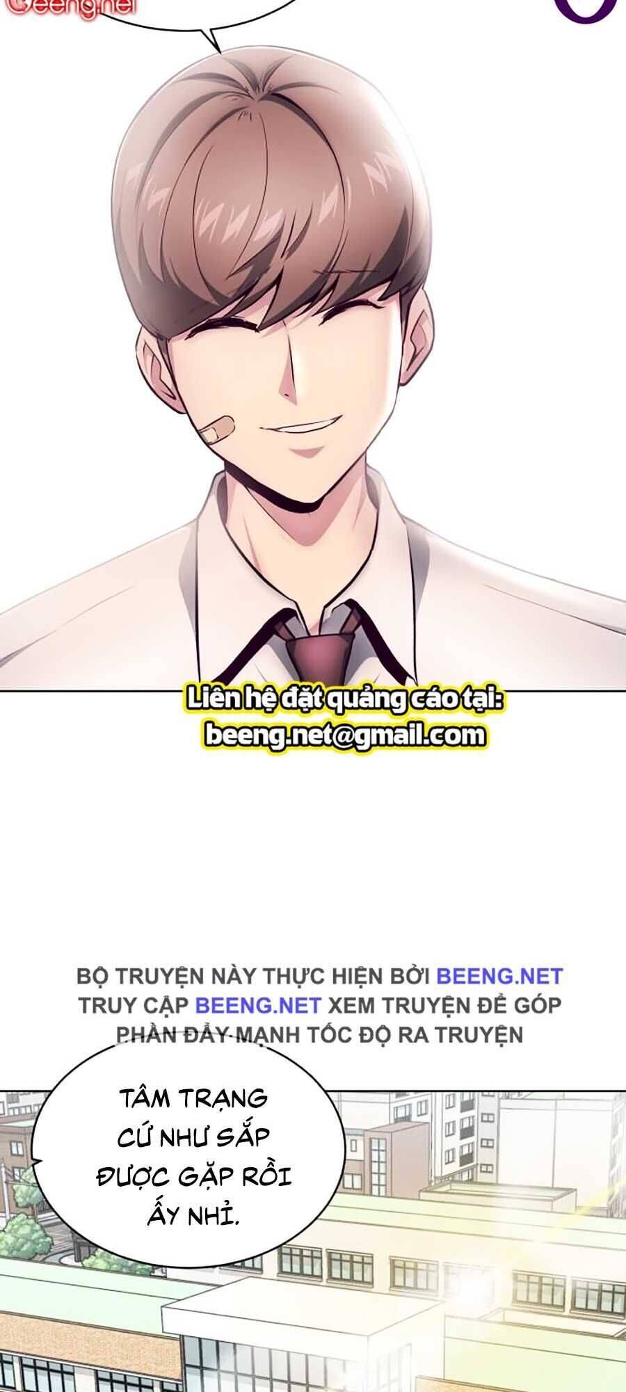 Cậu Bé Của Thần Chết Chapter 50 - 115