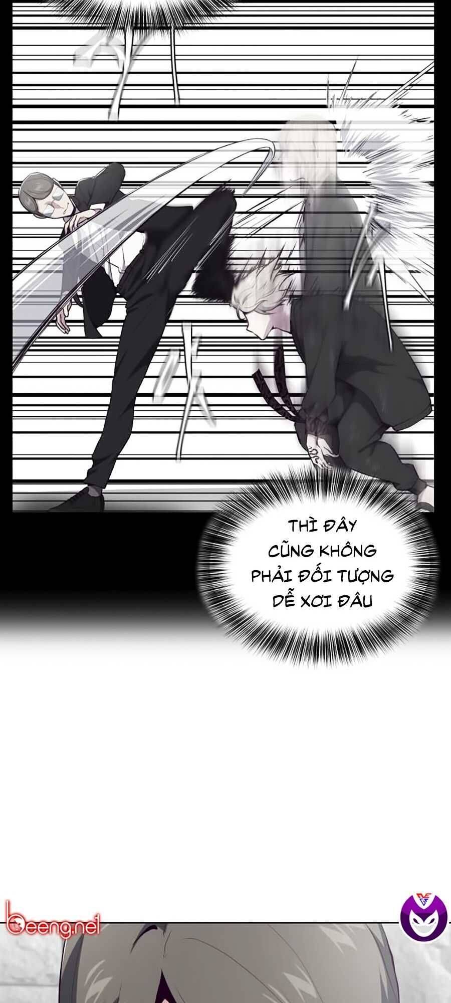 Cậu Bé Của Thần Chết Chapter 50 - 123