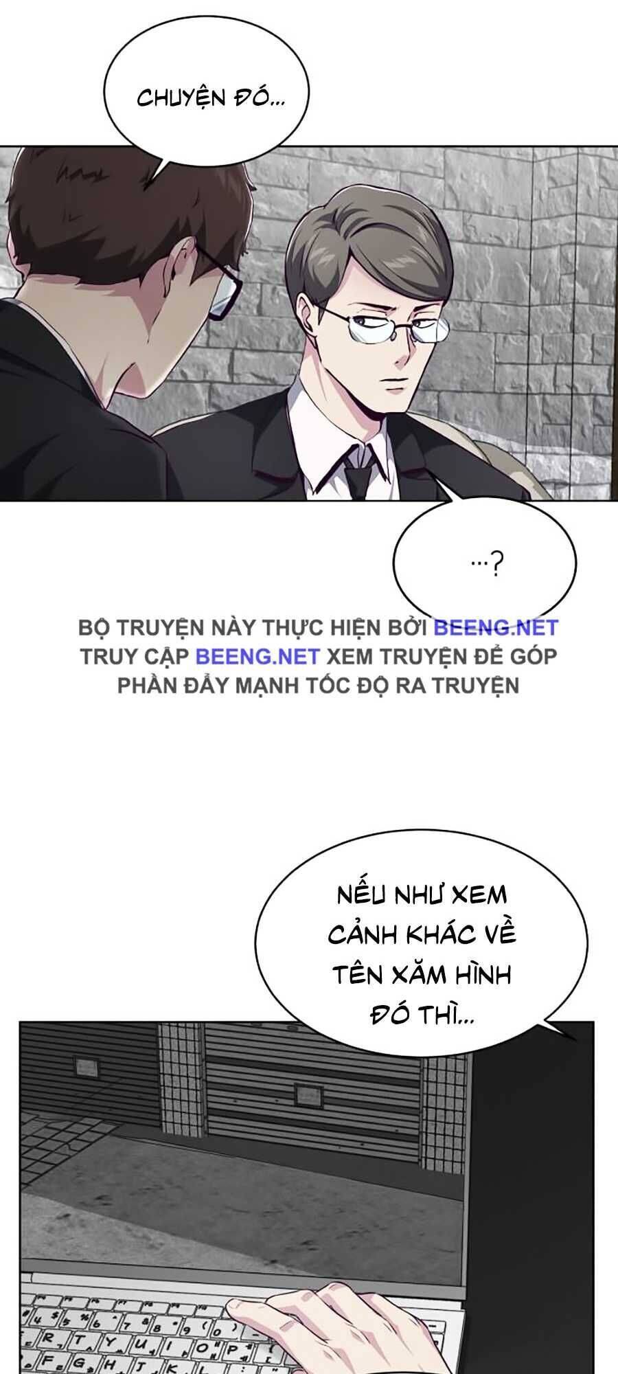 Cậu Bé Của Thần Chết Chapter 50 - 131
